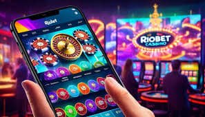Roda Uang ligadewa di layar ponsel